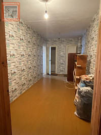 4 к. кв-ра, ул. Социалистическая, д. 12А, г. Житковичи ID: 99576