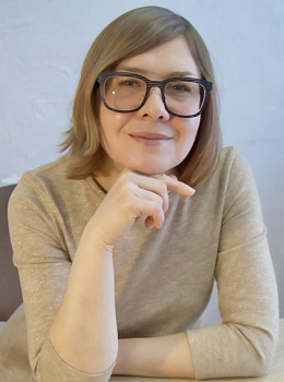 СОКОЛЬВЯК Алена Михайловна