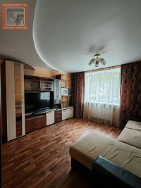 1 к. кв-ра, ул. Воровского, д. 7, г. Гомель ID: 99578