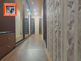 3 к. кв-ра, г. Речица, ул. Панова, д. 2А ID: 99849 3 к. кв-ра, г. Речица, ул. Панова, д. 2А ID: 99849