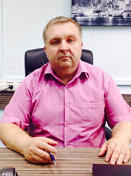 БЕЛИК Александр Николаевич