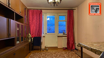 2 к. кв-ра, г. Речица, ул. Мира, д. 9 ID: 99825 2 к. кв-ра, г. Речица, ул. Мира, д. 9 ID: 99825