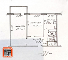 2 к. кв-ра, ул. Техническая 1-я, д. 54, г. Гомель ID: 99972 2 к. кв-ра, ул. Техническая 1-я, д. 54, г. Гомель ID: 99972