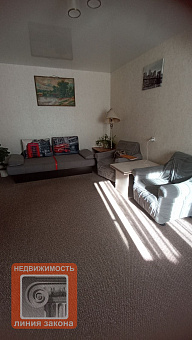 2 к. кв-ра, ул. 3-я Авиационная, д. 13, г. Гомель ID: 99717