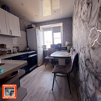3 к. кв-ра, г. Речица, ул. Трифонова, д. 109 ID: 100249 3 к. кв-ра, г. Речица, ул. Трифонова, д. 109 ID: 100249