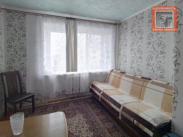 1 к. кв-ра, ул. Достоевского, д. 37, г. Речица ID: 99519