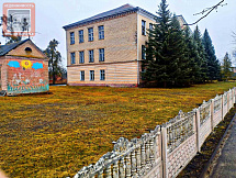 Комплекс, гп Копаткевичи, ул. Школьная