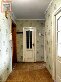 2 к. кв-ра, ул. Молодежная, д. 1Б, г. Речица ID: 99352