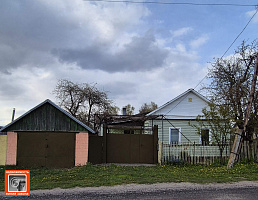 Дом, ул. Оранжерейная, г. Гомель ID: 100074