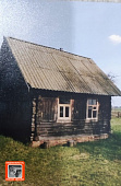 Дом, д. Марковичи, ул. Крестьянская, Гомельский р-н