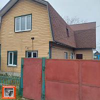 Дом, г. Речица, ул. Мичурина ID: 100194 Дом, г. Речица, ул. Мичурина ID: 100194