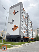1 к. кв-ра, ул. Мазурова, д. 56А, г. Гомель 1 к. кв-ра, ул. Мазурова, д. 56А, г. Гомель