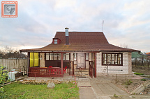 Продается дом по ул. Танковой