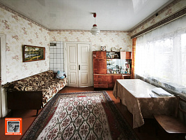 Дом, г. Речица, ул. Турчинского ID: 100035