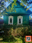 Дом, пр-д Свердловский 3-й, г. Гомель