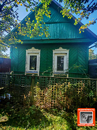 Дом, пр-д Свердловский 3-й, г. Гомель ID: 100313 Дом, пр-д Свердловский 3-й, г. Гомель ID: 100313
