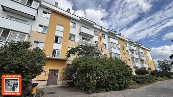 3 к. кв-ра, г. Мозырь, ул. Веры Хоружей, д. 2 ID: 100237 3 к. кв-ра, г. Мозырь, ул. Веры Хоружей, д. 2 ID: 100237