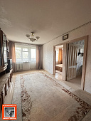 3 к. кв-ра, г. Речица, ул. Молодежная, д. 10А