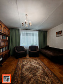 3 к. кв-ра, ул. Народного Ополчения, д. 16, г. Гомель