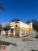 Здание, ул. Ефремова, г. Гомель Здание, ул. Ефремова, г. Гомель
