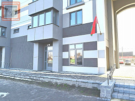 Аренда помещения, ул. Барыкина, г. Гомель ID: 99513