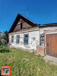 Дом, ул. 1-я Линейная, г. Гомель ID: 100255 Дом, ул. 1-я Линейная, г. Гомель ID: 100255