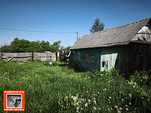Дом, д. Золотой Рог, ул. Полевая, Ветковский р-н Дом, д. Золотой Рог, ул. Полевая, Ветковский р-н