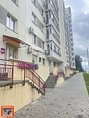 Помащение, ул. Волотовская, г. Гомель