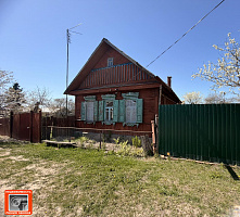 Дом, г. Добруш, ул. Некрасова ID: 100014