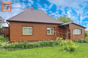 Продается уютный дом в Лельчицах ID: 100147