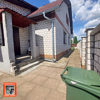 Дом, г. Речица, ул. 18 Ноября ID: 100187 Дом, г. Речица, ул. 18 Ноября ID: 100187