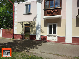 Торговое помещение, ул. Гагарина, г. Гомель ID: 100195 Торговое помещение, ул. Гагарина, г. Гомель ID: 100195