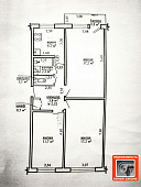 3 к. кв-ра, ул. Юбилейная, д. 15, г. Гомель 3 к. кв-ра, ул. Юбилейная, д. 15, г. Гомель