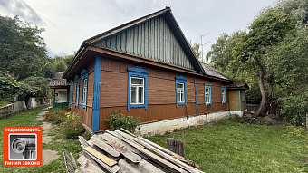 Дом, г. Мозырь, ул. Промышленная ID: 100308 Дом, г. Мозырь, ул. Промышленная ID: 100308