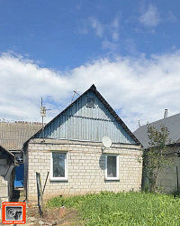 Часть дома, ул. Западный блокпост, г. Гомель ID: 100152 Часть дома, ул. Западный блокпост, г. Гомель ID: 100152